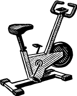 In-Rehab Exercise